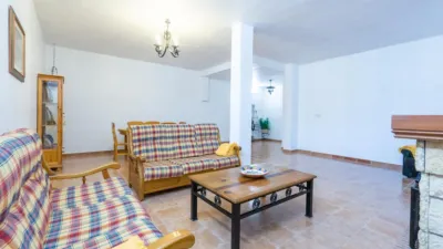 Chalet on Carrer Pino Verde photo 53