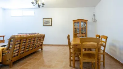 Chalet on Carrer Pino Verde photo 54