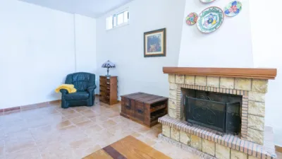 Chalet on Carrer Pino Verde photo 56