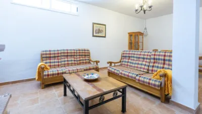 Chalet on Carrer Pino Verde photo 57