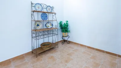 Chalet on Carrer Pino Verde photo 59