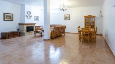 Chalet on Carrer Pino Verde photo 60