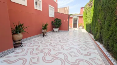 Chalet on Carrer Pino Verde photo 61