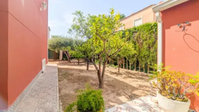 Chalet on Carrer Pino Verde photo 62