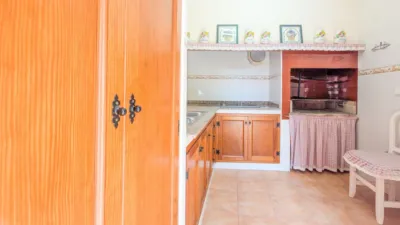 Chalet on Carrer Pino Verde photo 63