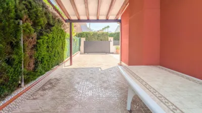 Chalet on Carrer Pino Verde photo 64
