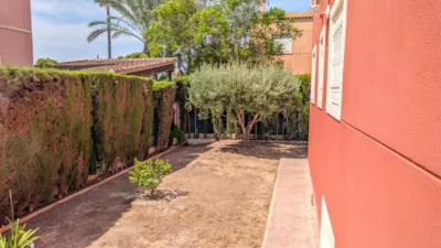 Chalet on Carrer Pino Verde photo 65