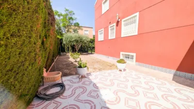 Chalet on Carrer Pino Verde photo 66