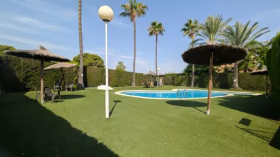Chalet on Carrer Pino Verde photo 67