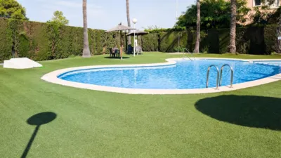 Casa – Elx / Elche, la Vallverda Alta - Vista 5