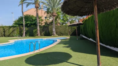 Chalet on Carrer Pino Verde photo 70