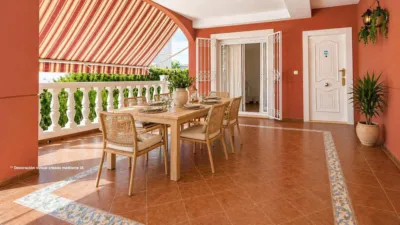 Casa – Elx / Elche, la Vallverda Alta - Més