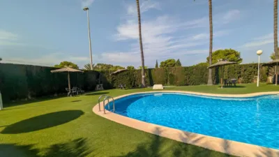 Chalet on Carrer Pino Verde photo 76