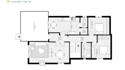 Chalet on Carrer Pino Verde photo 79