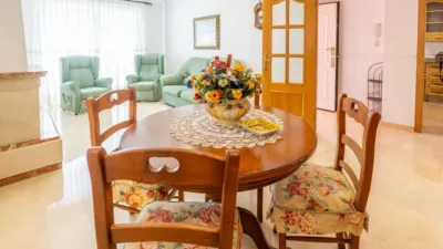 Chalet on Carrer Pino Verde photo 10