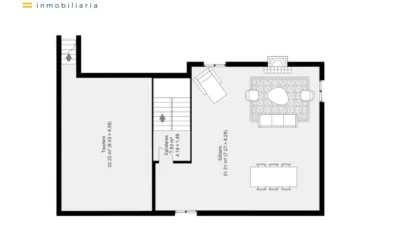 Chalet on Carrer Pino Verde photo 81