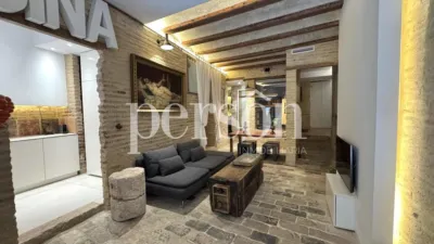 Piso en alquiler en Ciutat Vella - Imagen 2