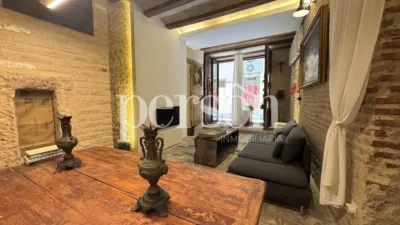 Piso en alquiler en Ciutat Vella - Imagen 3