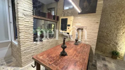 Piso en alquiler en Ciutat Vella - Imagen 4