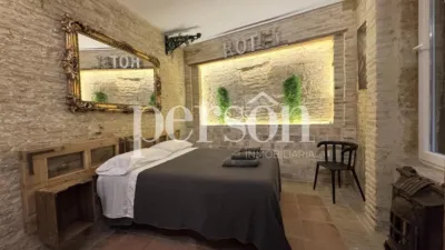 Piso en alquiler en Ciutat Vella - Imagen 5