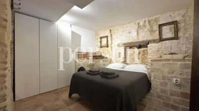 Piso en alquiler en Ciutat Vella - Imagen 7