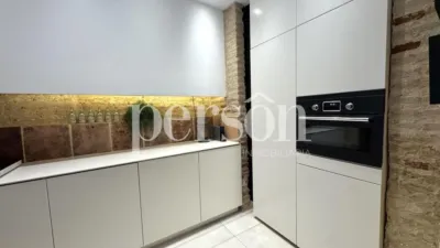 Piso en alquiler en Ciutat Vella - Imagen 9