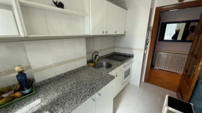 Apartment at Calle del Sable, 4 photo 13