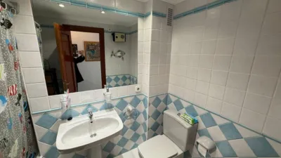 Apartment at Calle del Sable, 4 photo 25