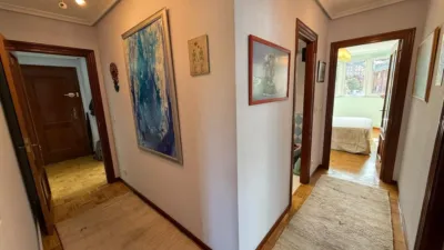 Apartment at Calle del Sable, 4 photo 26
