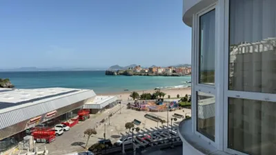 Apartment at Calle del Sable, 4 photo 2