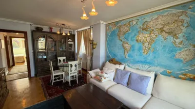 Apartment at Calle del Sable, 4 photo 8