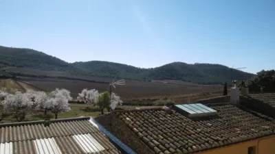 Rustic finca on Pedania Mas D'en Bosch Street photo 19
