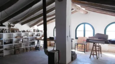 Rustic finca on Pedania Mas D'en Bosch Street photo 5