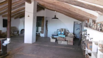 Rustic finca on Pedania Mas D'en Bosch Street photo 6