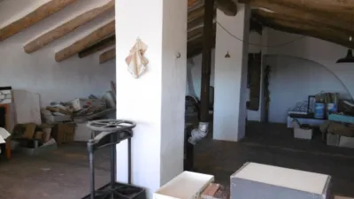 Rustic finca on Pedania Mas D'en Bosch Street photo 7