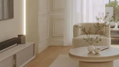 Penthouse in Goya photo 2