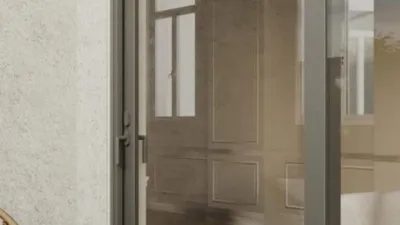 Penthouse in Goya photo 4