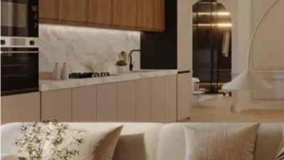 Penthouse in Goya photo 5