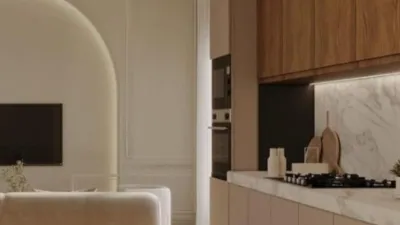 Penthouse in Goya photo 6