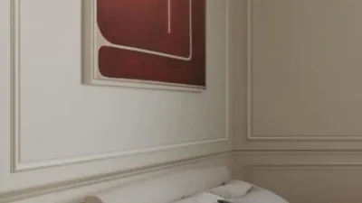 Penthouse in Goya photo 7