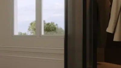 Penthouse in Goya photo 8