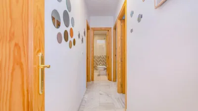 Piso en venta en Camino Real, 75, cerca de Calle de la Santa Adela, Castell de Ferro (Gualchos) de 185.999 €