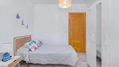 Piso en venta en Camino Real, 75, cerca de Calle de la Santa Adela, Castell de Ferro (Gualchos) de 185.999 €