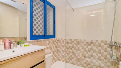 Piso en venta en Camino Real, 75, cerca de Calle de la Santa Adela, Castell de Ferro (Gualchos) de 185.999 €