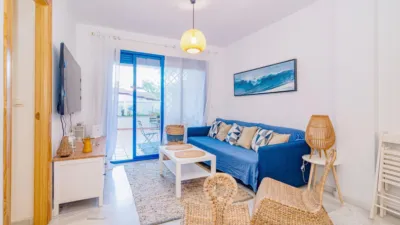 Piso en venta en Camino Real, 75, cerca de Calle de la Santa Adela, Castell de Ferro (Gualchos) de 185.999 €