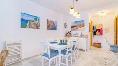 Piso en venta en Camino Real, 75, cerca de Calle de la Santa Adela, Castell de Ferro (Gualchos) de 185.999 €