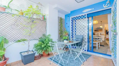 Piso en venta en Camino Real, 75, cerca de Calle de la Santa Adela, Castell de Ferro (Gualchos) de 185.999 €