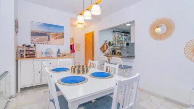 Piso en venta en Camino Real, 75, cerca de Calle de la Santa Adela, Castell de Ferro (Gualchos) de 185.999 €