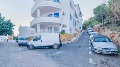 Piso en venta en Camino Real, 75, cerca de Calle de la Santa Adela, Castell de Ferro (Gualchos) de 185.999 €