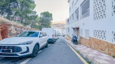 Piso en venta en Camino Real, 75, cerca de Calle de la Santa Adela, Castell de Ferro (Gualchos) de 185.999 €